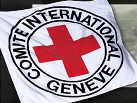 BQXK meyitlərin təhvil verilməsi ilə bağlı məlumat yaydı 