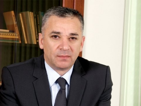 "DəmirBank"ın rəhbəri dəyişib