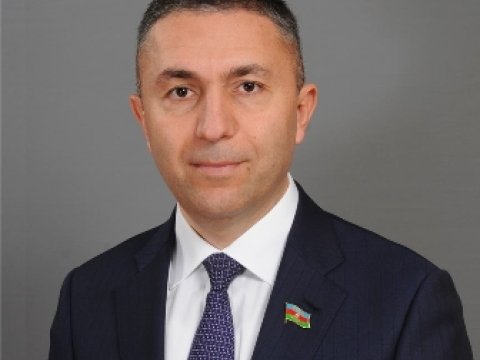 ATƏT PA-nın tədbirində Ermənistan nümayədələri pis vəziyyətdə qalıblar