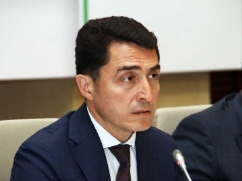 Əli Hüseynli dəyişiklik anonsunu verdi