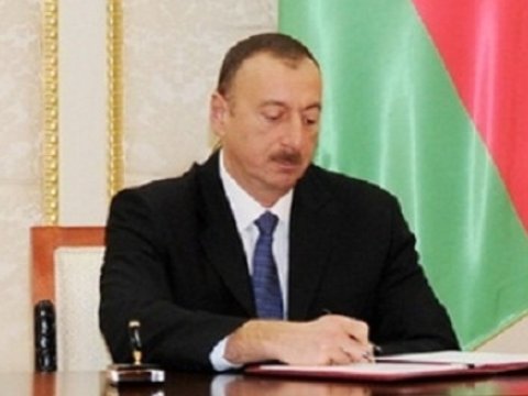 Prezidentdən banklarla bağlı mühüm SƏRƏNCAM