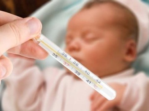  Uşaqlar arasında qızdırma təhlükəsi varmı? – Rəsmi