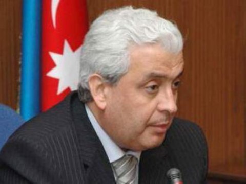 “Araz Əlizadənin alnının ortasından bir yumruq vuracam, şok keçirəcək”