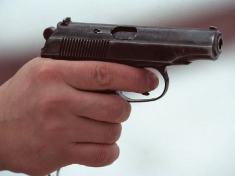 Bakıda restoranda atışma: yaralılar, həbs olunanlar var 