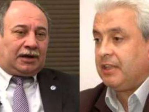 “Akif Nağı mənə xox gəlməsin” - Deputat QAT sədrini hədələdi