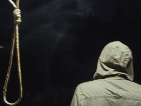 İntihar edən gəncin son məktubu...