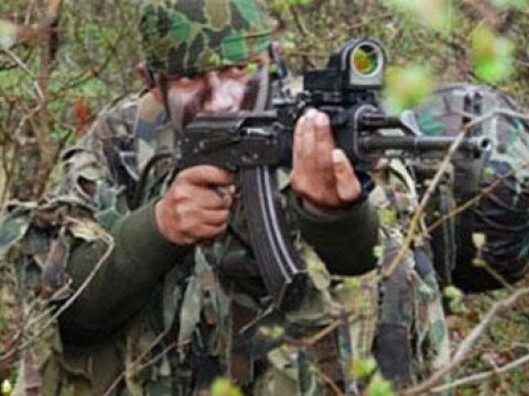 Cəbhədə son VƏZİYYƏT