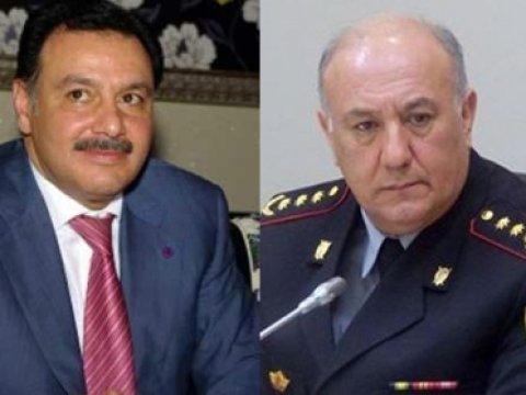  Vaqif Əsədov “Hafka” ilə "davası" barədə  danışdı 