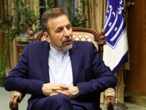 ”İran Xudafərin SES-in istismara verilməsi üçün işləri sürətləndirib”