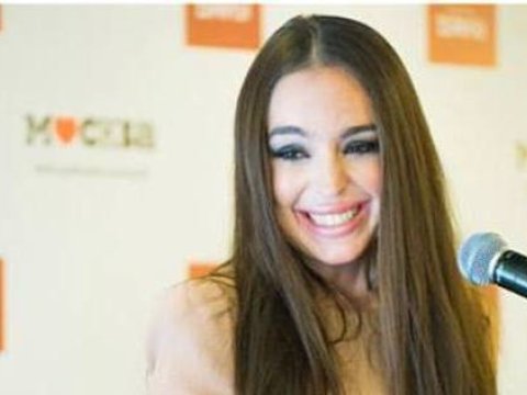  Leyla Əliyevanın şeirlər toplusunun təqdimatı keçirilib - Foto  