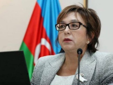 ”İmtahanlarda heç bir yenilik olmayacaq”- Məleykə Abbaszadə, video  