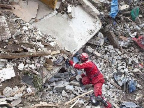  Ekvadorda 8 günlük matəm elan edildi