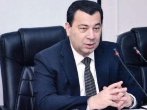 “Ermənilər bu broşürü yaymaqla özləri-özlərini rüsvay etdilər”- Səməd Seyidov  