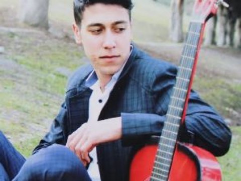 Şəhidin anasına dediyi son söz: “Şəhid anası olacaqsan, bilirsən bu nə gözəldir..” - FOTOLAR