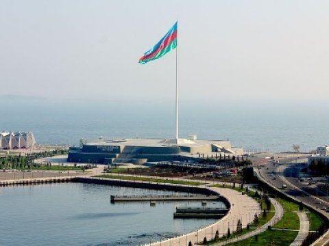 Bakıda Gənclər Forumu öz işinə başladı