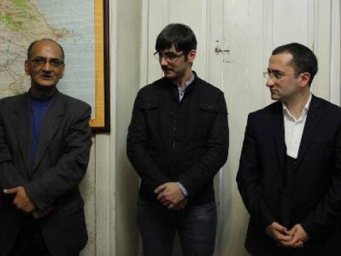 "Bəyaz zanbaqlar ölkəsində" artıq Azərbaycanda- YENİLİK