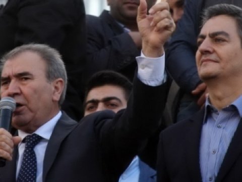 Milli Şura formatında dəyişiklik edir? 