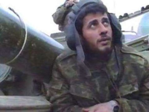 "Milli Qəhrəman Albert Aqarunov İsrailə çıxıb gedə bilərdi, getmədi..."