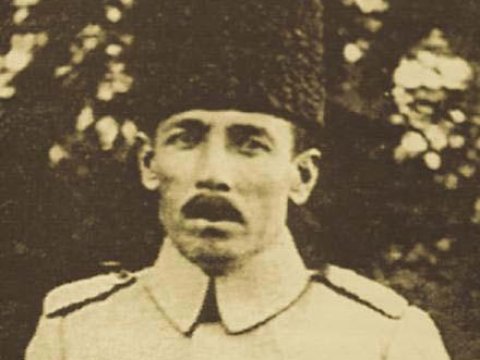 “Nuru paşa haqqında çəkəcəyimiz film üçün bir neçə layihə var” - Nazirlikdən AÇIQLAMA