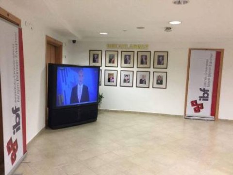 Xoşməramlı mesaj, Pendikdən Əskişəhərə, ilk görüş – I YAZI