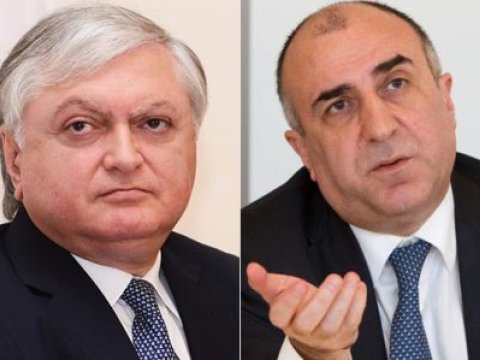 Uorlik Məmmədyarovla Nalbandyanın görüşməyəcəyini bəyan etdi