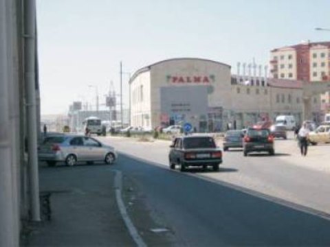 Sürücülərin NƏZƏRİNƏ: Bu yolda hərəkət məhdudlaşdırılacaq