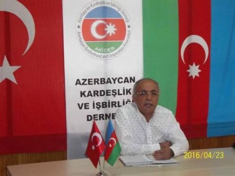  “Böyüməyən uşaqlar” kitabının yeni nəşrinin təqdimatı oldu - fotolar 