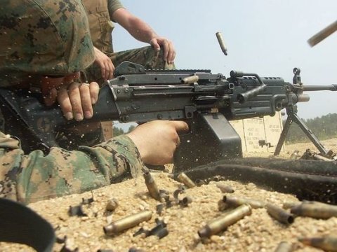 Cəbhədən XƏBƏR: 2 erməni hərb&ccedil;isi məhv edildi