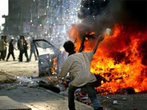 Bağdaddakı partlayışda 11 nəfər ölüb, 39 nəfər yaralanıb