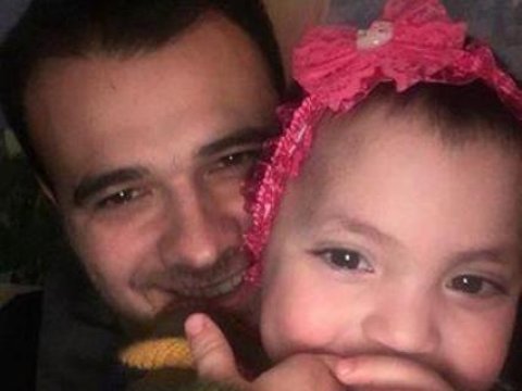  Emin Ağalarov Əminə ilə fotosunu paylaşıb 