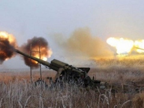  Tərtər, Ağdam, Goranboy istiqamətində güclü döyüş başladı 