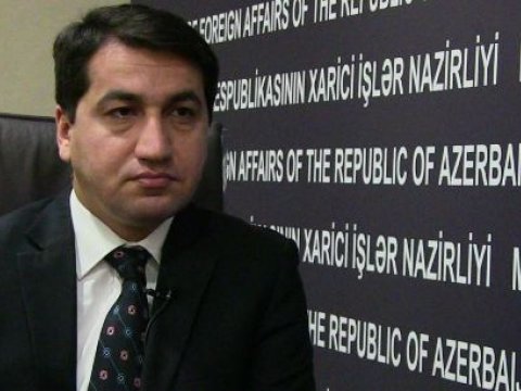 “Ermənistan Xocalı faciəsi kimi qırğını təkrar törətməkdən çəkinməyəcək” 