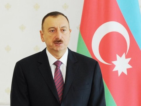 "Azərbaycan yeganə ölkələrdəndir ki..."