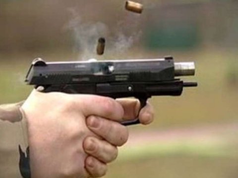 "Bulaq" restoranındakı atışmaya görə nazirə müraciət olundu