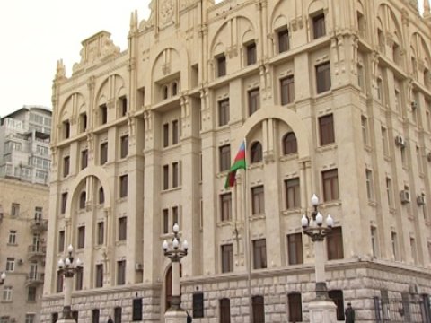 Bakıda oğulun anasını öldürməsi barədə rəsmi MƏLUMAT