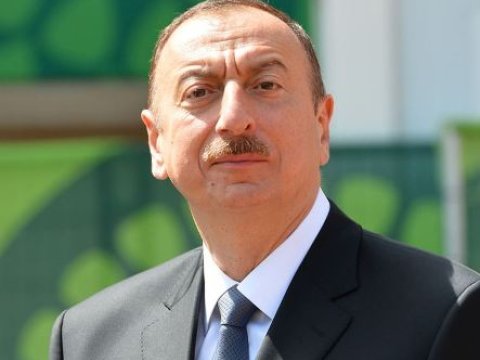 "Azərbaycanda din, mətbuat, ifadə azadlığı var”