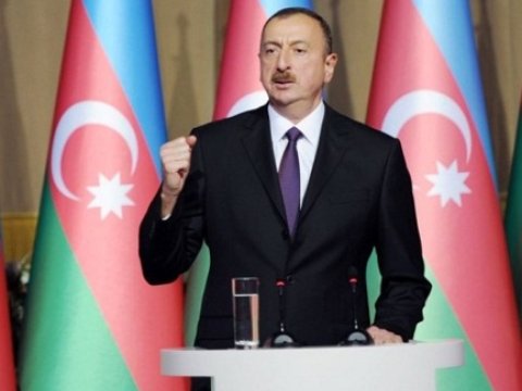İlham Əliyevin reytinqi açıqlandı - 97%