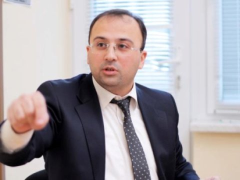 “Qaydalara riayət etməyənlər üçün həmişə ölüm hökmü olub”	