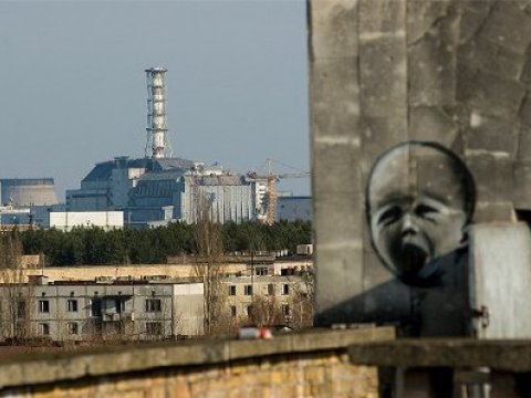 Çernobıl faciəsi: XX əsrin ən böyük texnogen qəzasından 30 il ötür - FOTOLAR