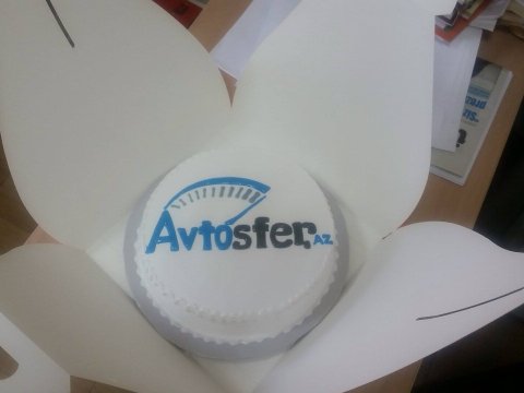 Avtosfer.az saytı 2 yaşını qeyd etdi - FOTOLAR