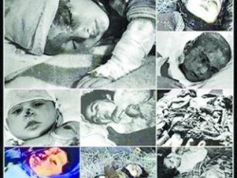 “Ermənilərin qətlə yetirdiyi uşaqlar üçün abidə ucaldılsın” – Təklif