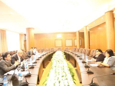 QHT Şurasında apellyasiya şikayətlərinə baxıldı