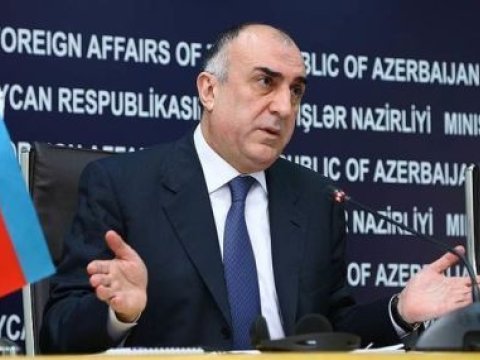 ”Qarabağ danışıqlarında normal müzakirələr yoxdur”- Nazir