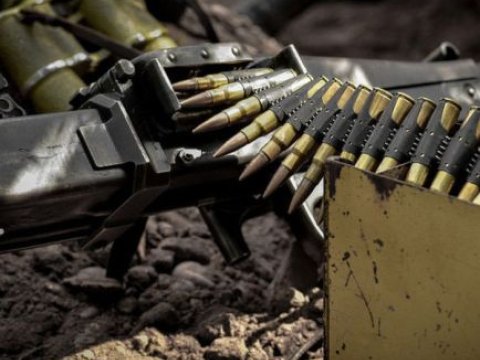 Cəbhədən ən son xəbər -  Düşmənə 121 atəş zərbəsi endirilib