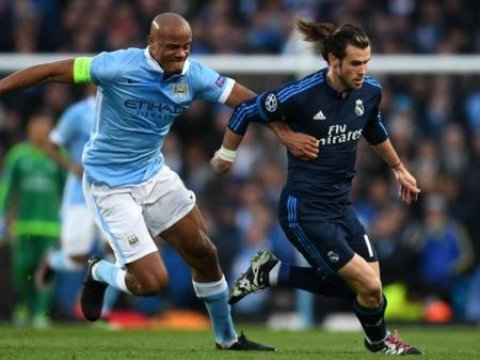 Çempionlar Liqasında ilk yarımfinal - qolsuz heç-heçə