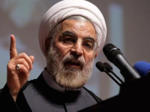 İran prezidenti tezliklə Bakıya gələcək