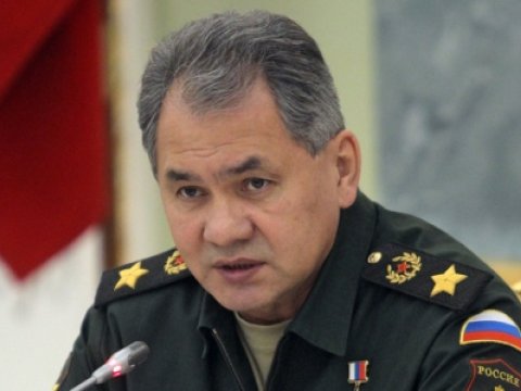 Rusiya müdafiə nazirindən Ermənistana DƏSTƏK