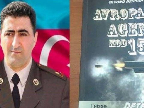 Ramil Səfərovun məqaləsi Tükiyədə səs-küy yaratdı