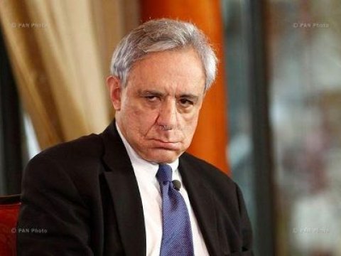 Vardan Oskanyanın partiyasının adı AÇIQLANDI