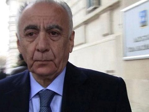 “Hacıbala Abutalıbovun oğlu ziyana düşməyib” - Meriyadan təkzib